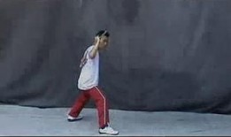 双节棍教学视频慢动作,慢镜头揭秘双节棍技巧精髓